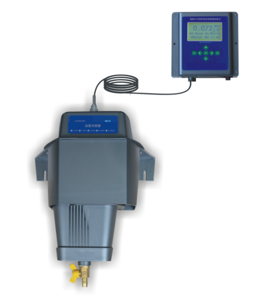 RT-313Z 在線精密濁度儀